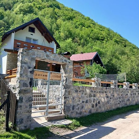 Jovan Sipovo Exterior foto