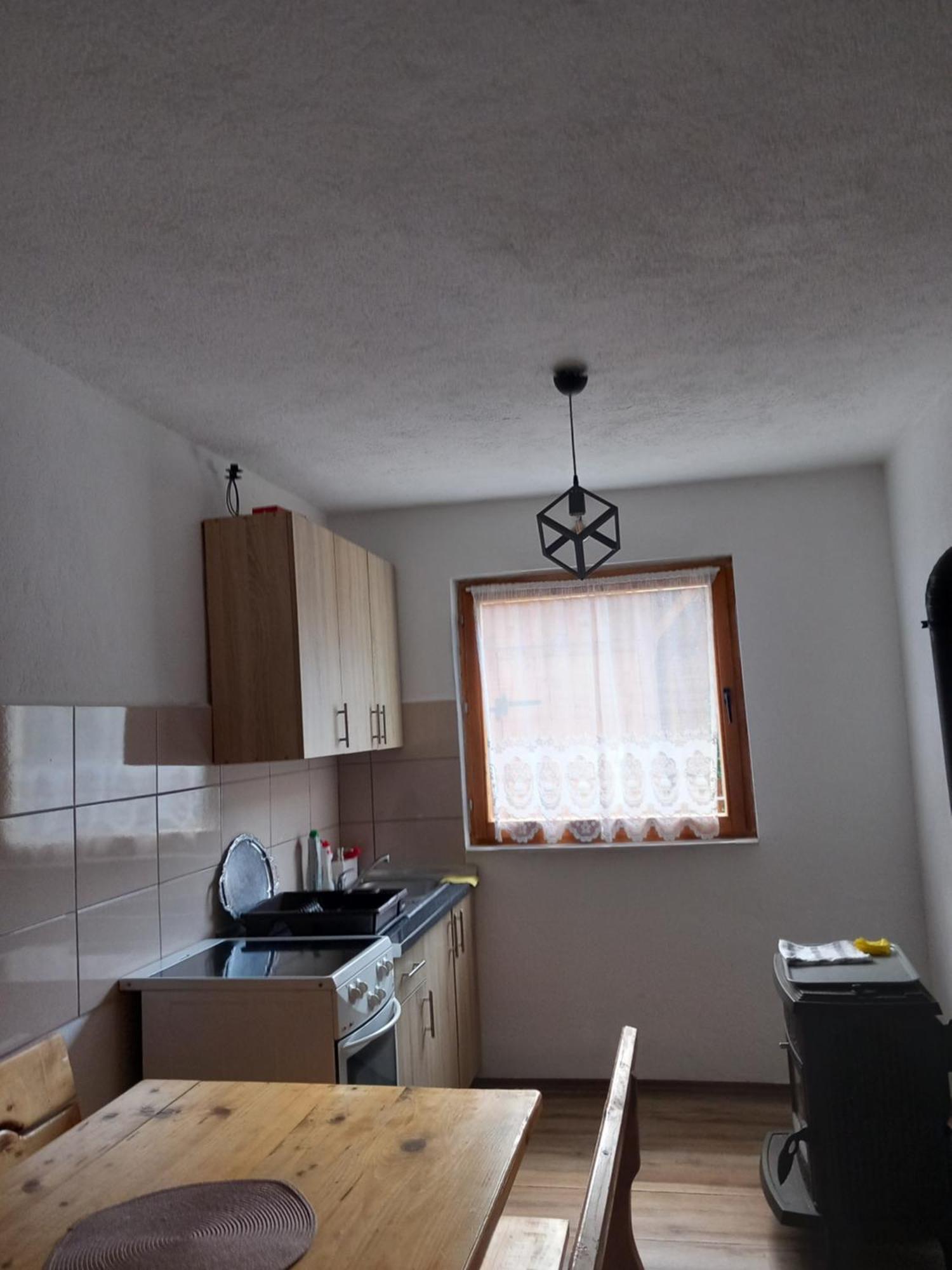 Jovan Sipovo Exterior foto